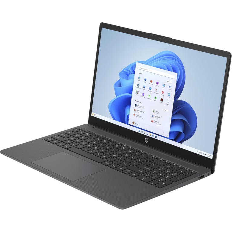 Ноутбук HP 15-fc0261ua (C78SFEA) - фото 3