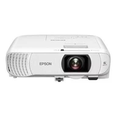 Проектор Epson EH-TW840 (V11HB63042) - фото 1