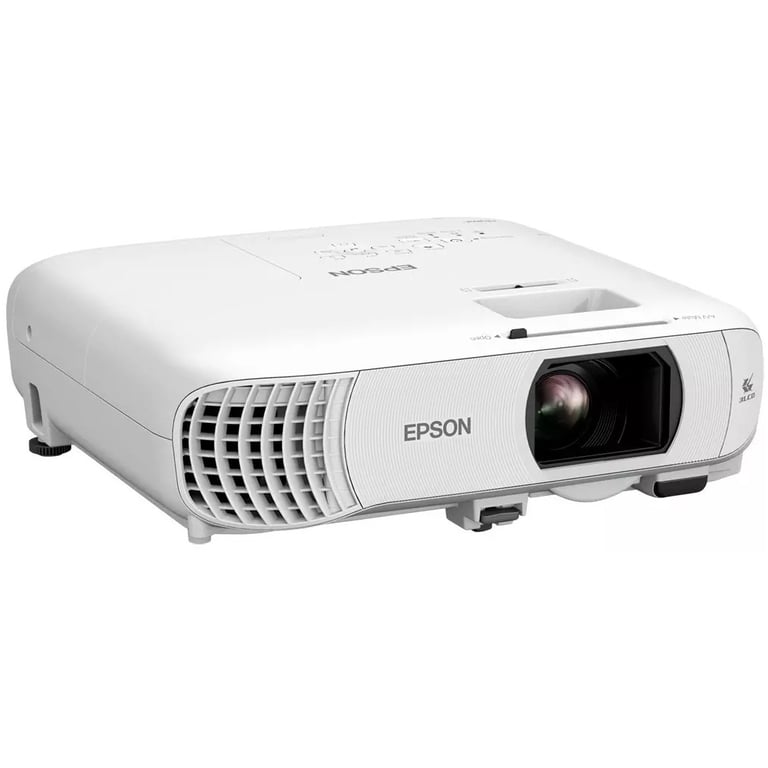 Проектор Epson EH-TW840 (V11HB63042) - фото 2