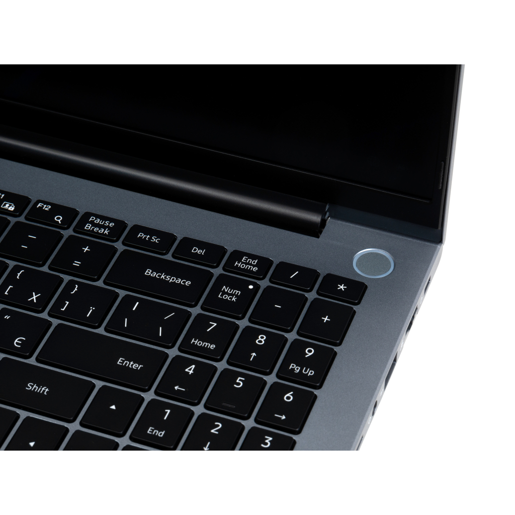 Ноутбук Vinga Iron S151 (S151-133416512SWP) - фото 4 Ноутбук Vinga Iron S151 (S151-133416512SWP) - фото 4