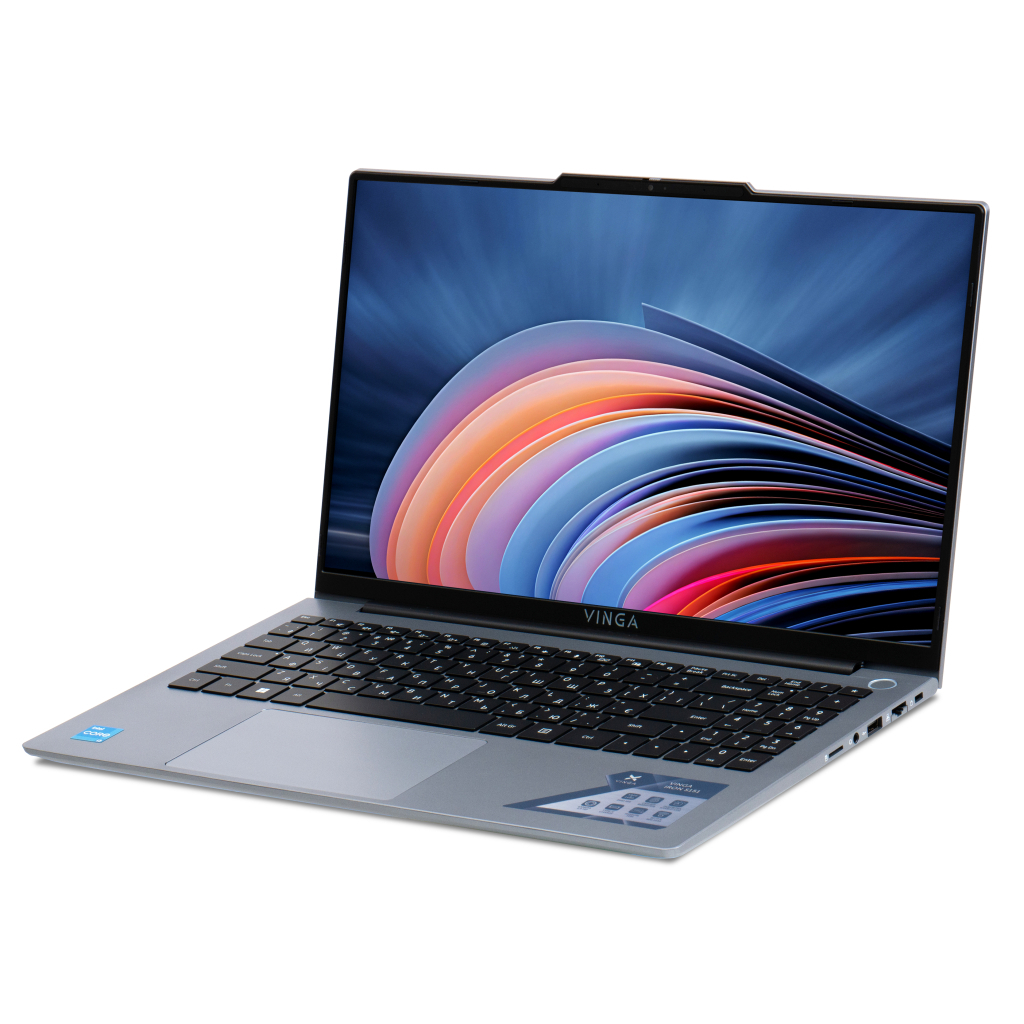 Ноутбук Vinga Iron S151 (S151-131516512SWP) - фото 3 Ноутбук Vinga Iron S151 (S151-131516512SWP) - фото 3