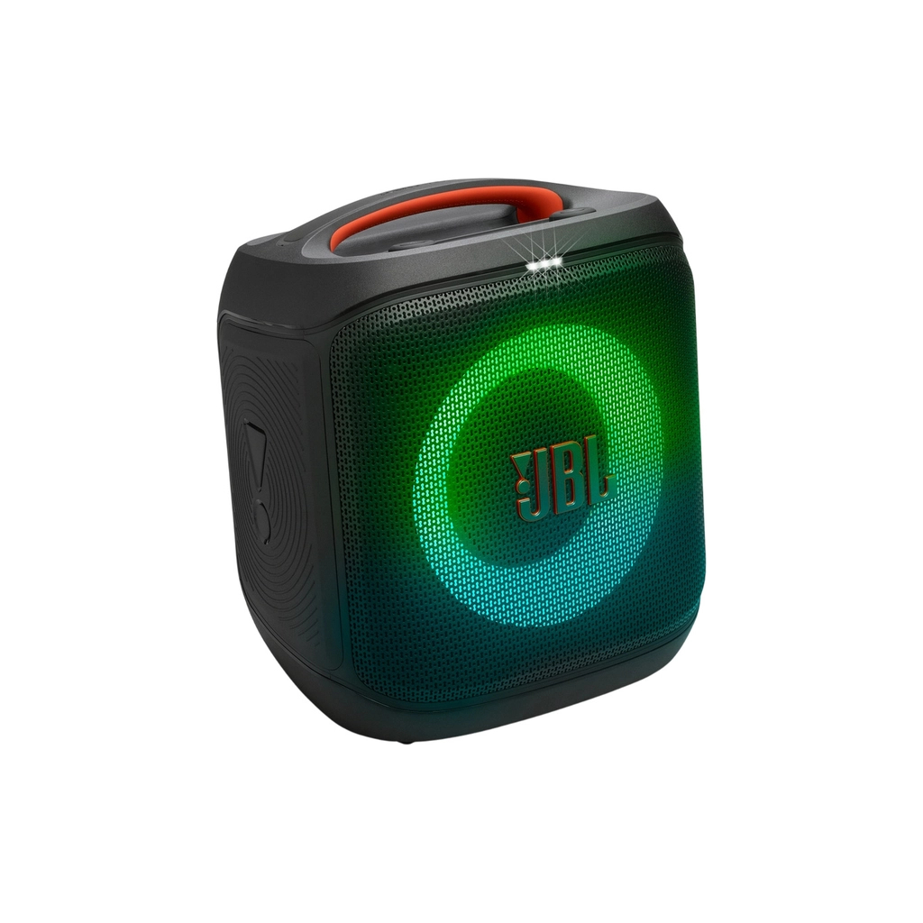 Акустична система JBL PartyBox Encore Essential 2 Black (JBLPBENCOREESS2EP)
