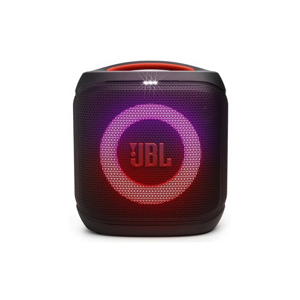 Акустична система JBL PartyBox Encore Essential 2 Black (JBLPBENCOREESS2EP) - фото 2 Акустична система JBL PartyBox Encore Essential 2 Black (JBLPBENCOREESS2EP) - фото 2
