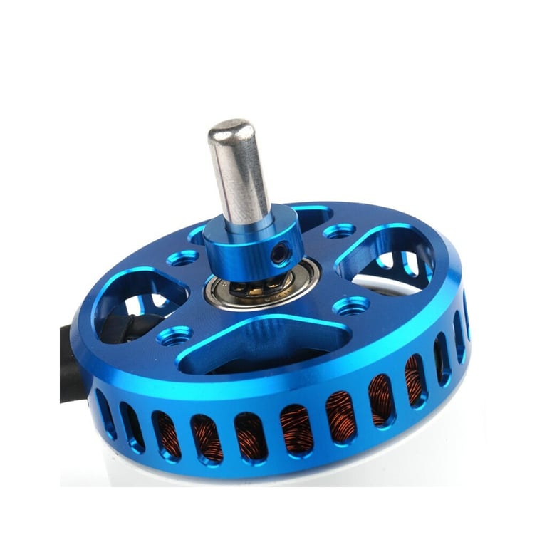 Двигун для дрона SunnySky X4120 V3 650KV (X4120-650KV) - фото 4