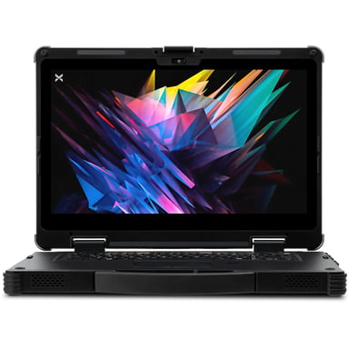 Ноутбук Vinga Scout X14A (X14A-123516512B) - фото 1