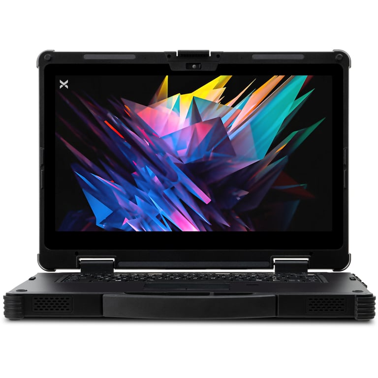 Ноутбук Vinga Scout X14A (X14A-123516512B) - фото 1
