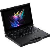 Ноутбук Vinga Scout X14A (X14A-123516512B) - фото 2