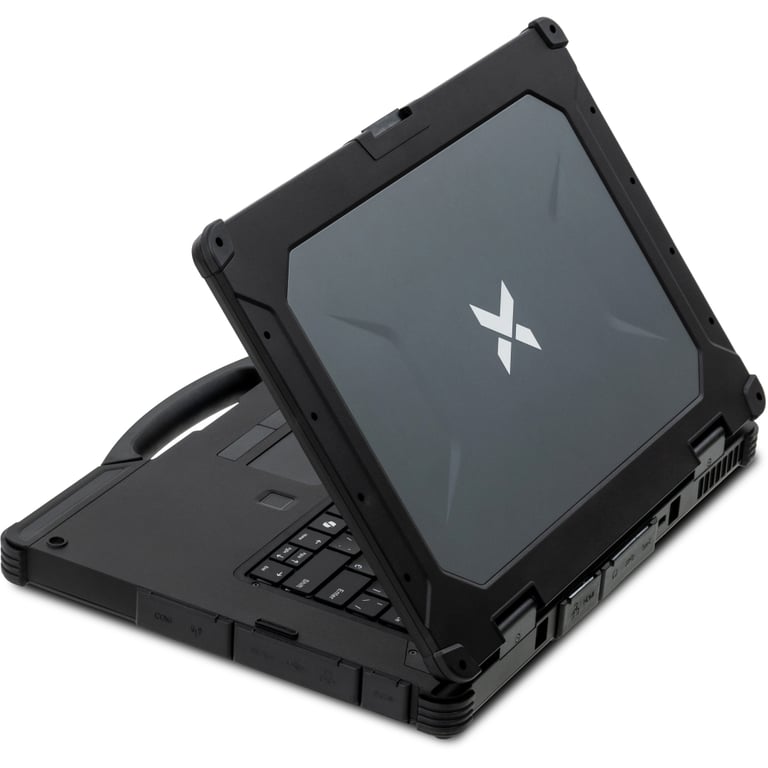 Ноутбук Vinga Scout X14A (X14A-123516512B) - фото 4
