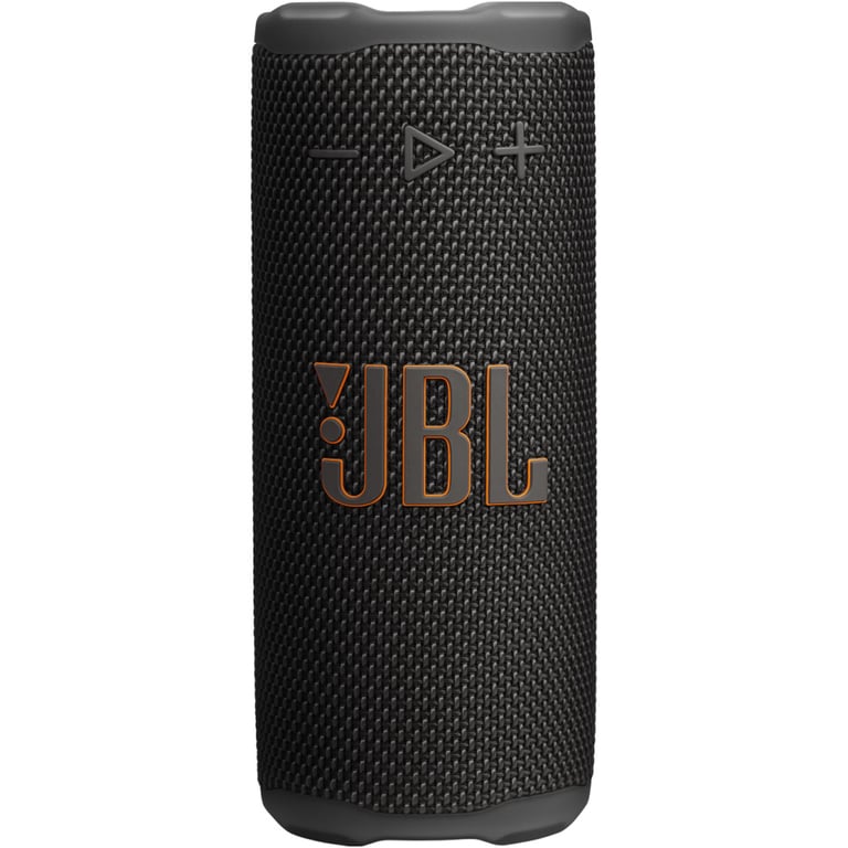 Акустична система JBL Grip Black (JBLGRIPBLK) - фото 1