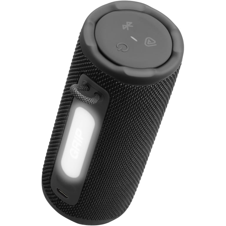Акустична система JBL Grip Black (JBLGRIPBLK) - фото 2