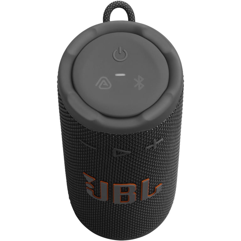 Акустична система JBL Grip Black (JBLGRIPBLK) - фото 5