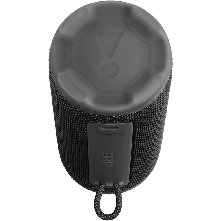 Акустична система JBL Grip Black (JBLGRIPBLK) - фото 6
