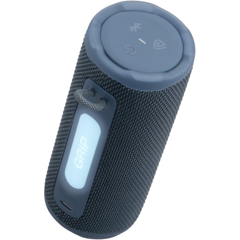 Акустична система JBL Grip Blue (JBLGRIPBLU) - фото 2