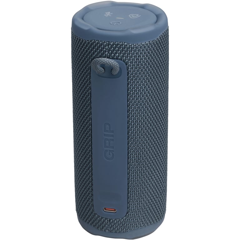 Акустична система JBL Grip Blue (JBLGRIPBLU) - фото 3