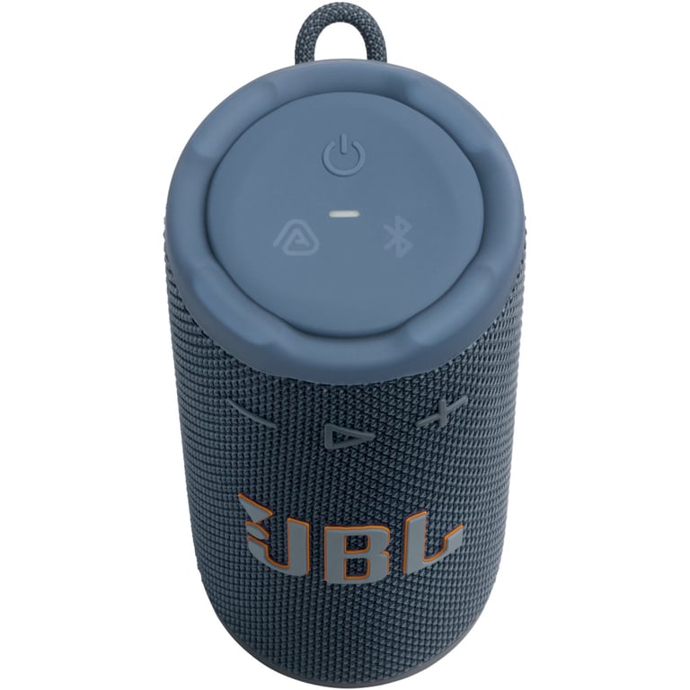 Акустична система JBL Grip Blue (JBLGRIPBLU) - фото 5