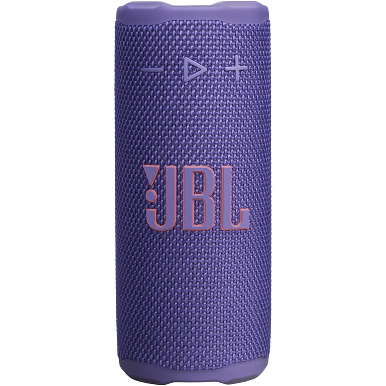 Акустична система JBL Grip Purple (JBLGRIPPUR) - фото 1