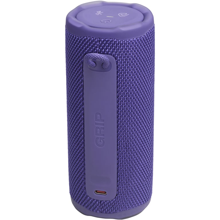 Акустична система JBL Grip Purple (JBLGRIPPUR) - фото 3