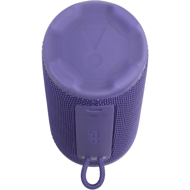 Акустична система JBL Grip Purple (JBLGRIPPUR) - фото 5
