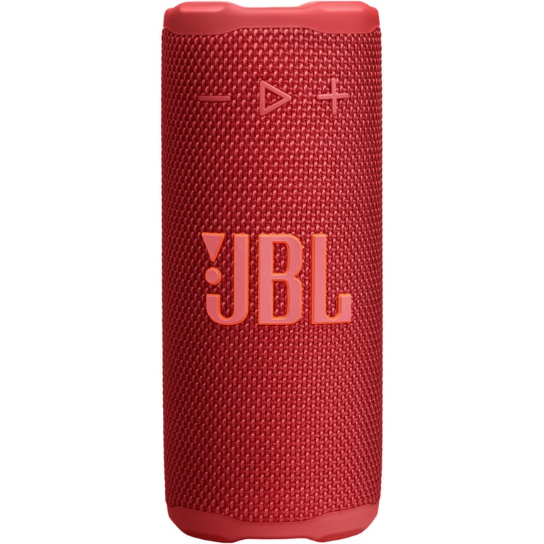 Акустична система JBL Grip Red (JBLGRIPRED) - фото 1