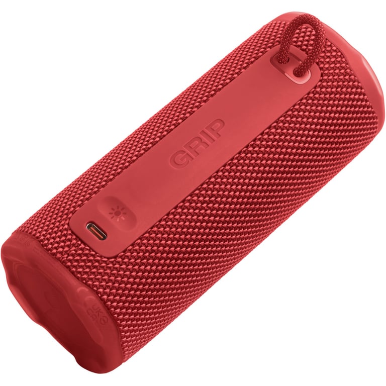 Акустична система JBL Grip Red (JBLGRIPRED) - фото 4