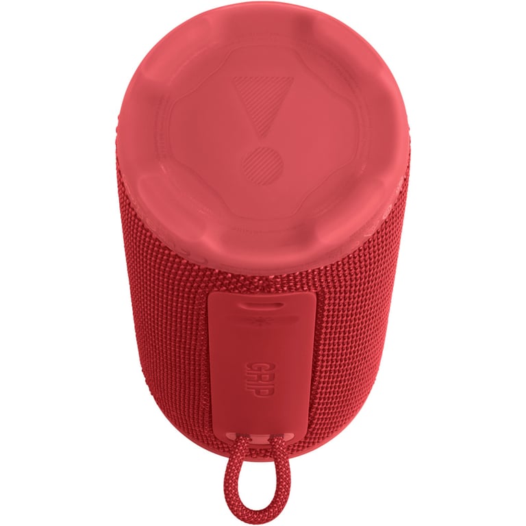 Акустична система JBL Grip Red (JBLGRIPRED) - фото 6
