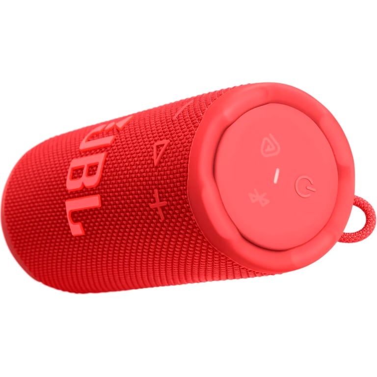 Акустична система JBL Grip Red (JBLGRIPRED) - фото 7