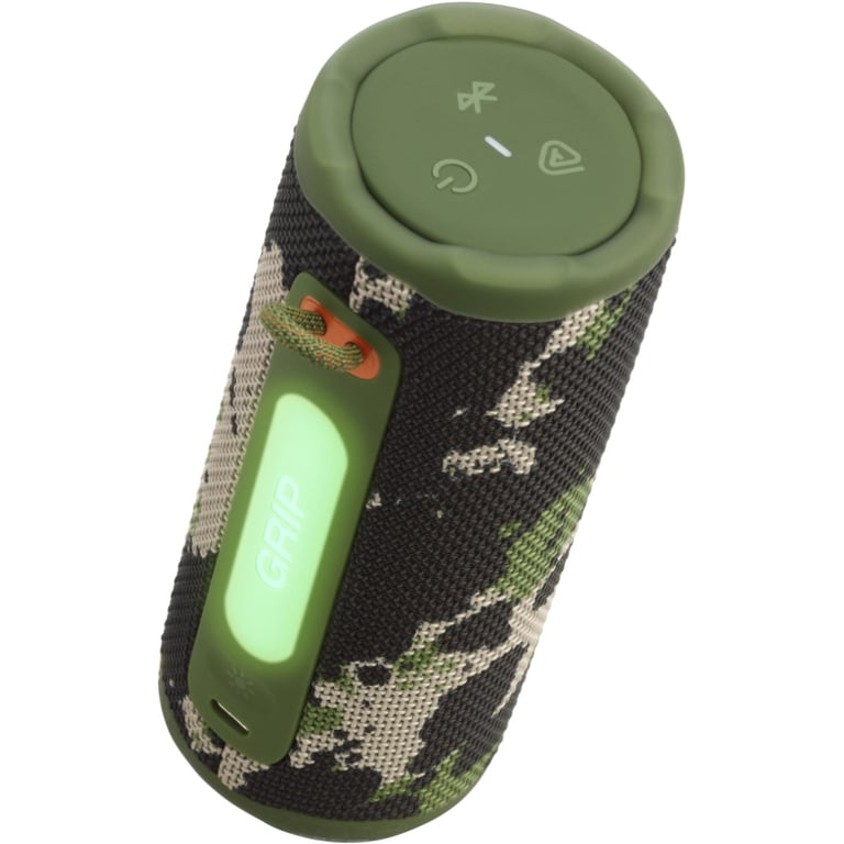 Акустична система JBL Grip Squad (JBLGRIPSQUAD) - фото 2