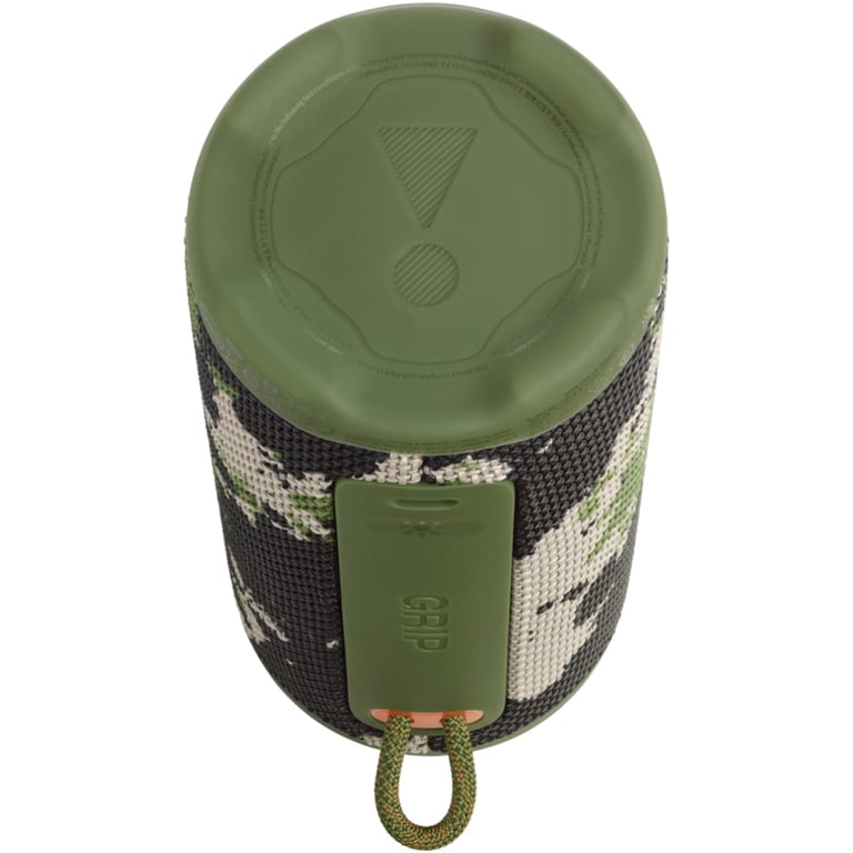 Акустична система JBL Grip Squad (JBLGRIPSQUAD) - фото 6