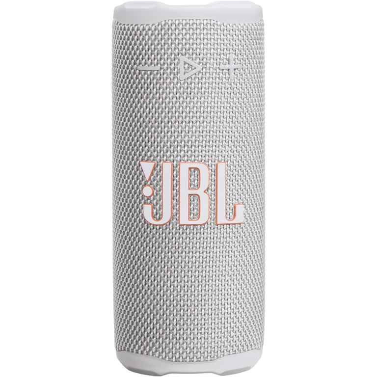 Акустична система JBL Grip White (JBLGRIPWHT) - фото 1