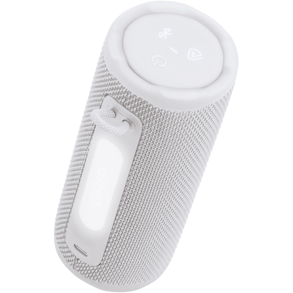 Акустична система JBL Grip White (JBLGRIPWHT) - фото 2 Акустична система JBL Grip White (JBLGRIPWHT) - фото 2