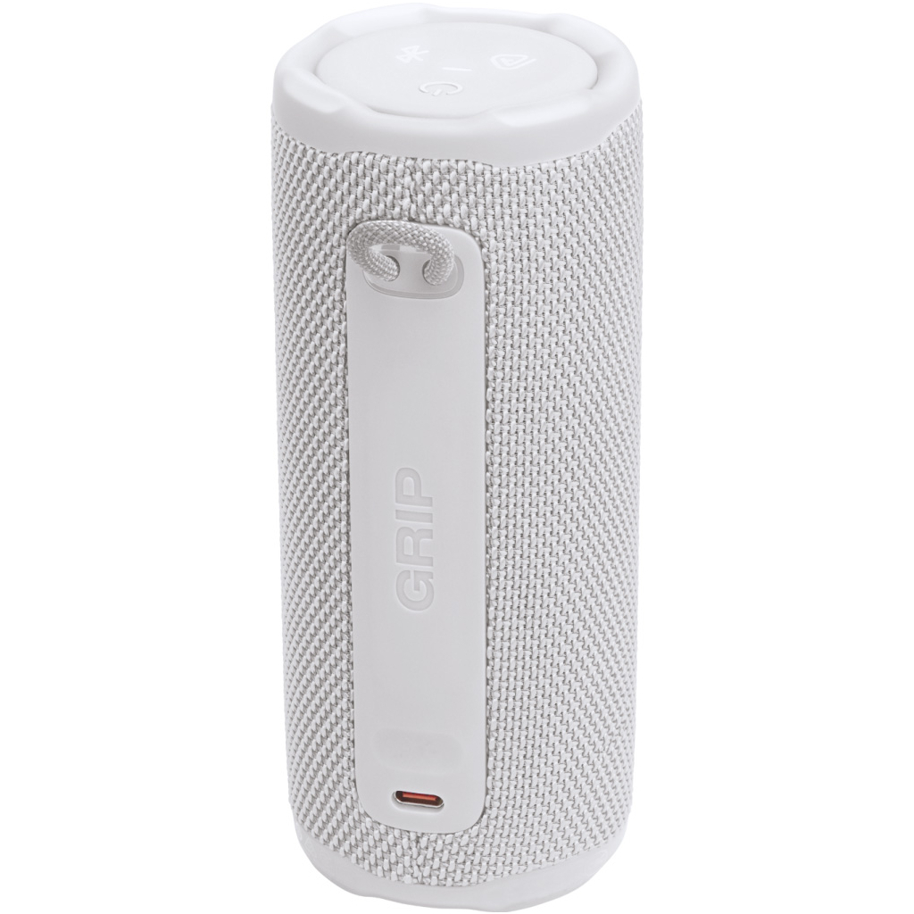 Акустична система JBL Grip White (JBLGRIPWHT) - фото 3 Акустична система JBL Grip White (JBLGRIPWHT) - фото 3