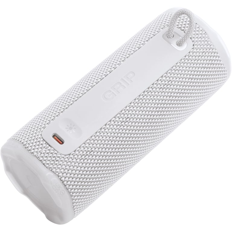 Акустична система JBL Grip White (JBLGRIPWHT) - фото 4