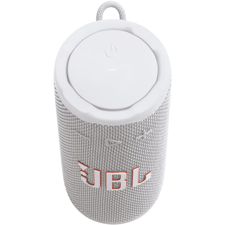 Акустична система JBL Grip White (JBLGRIPWHT) - фото 5