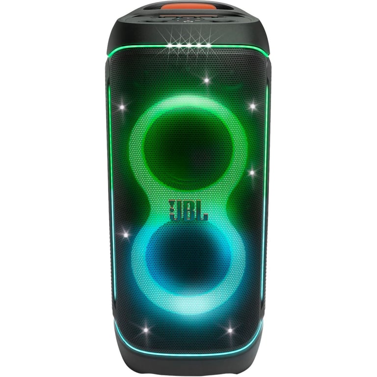 Акустична система JBL Partybox 720 Black (JBLPARTYBOX720EU) - фото 2