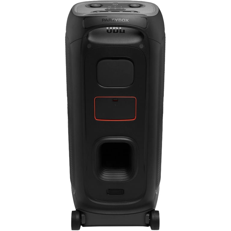 Акустична система JBL Partybox 720 Black (JBLPARTYBOX720EU) - фото 4