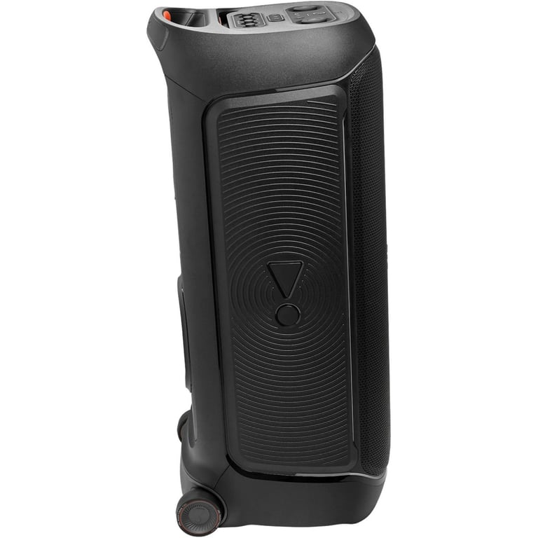 Акустична система JBL Partybox 720 Black (JBLPARTYBOX720EU) - фото 5