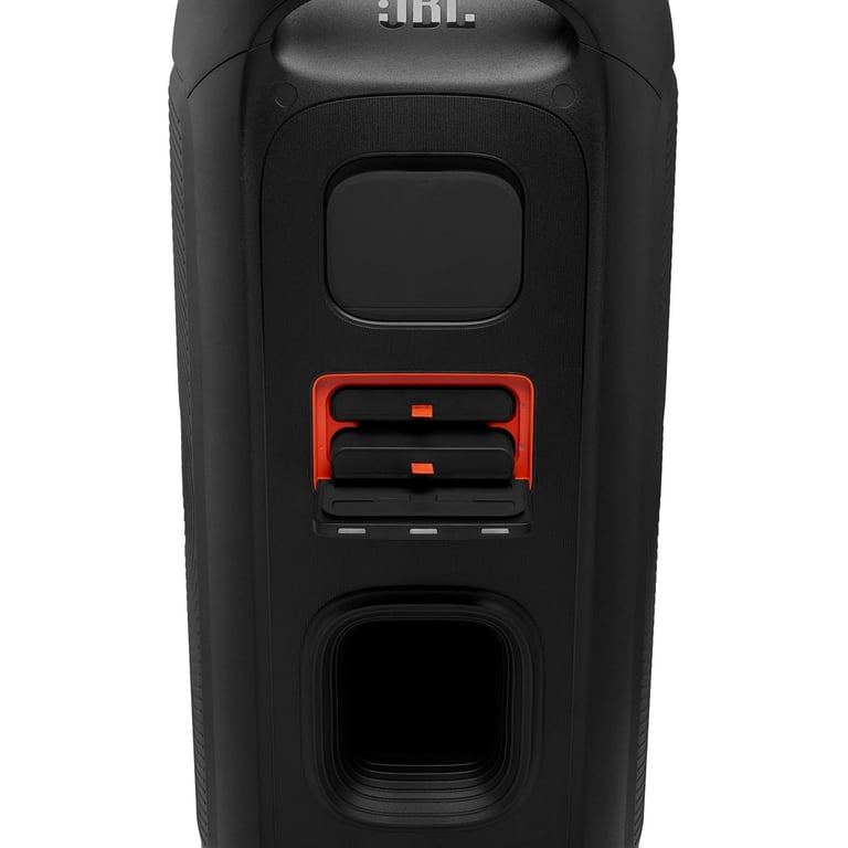 Акустична система JBL Partybox 720 Black (JBLPARTYBOX720EU) - фото 8