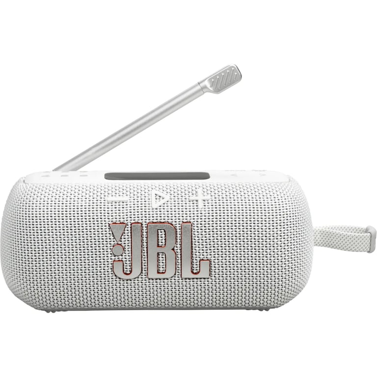 Акустична система JBL Tuner 3 White (JBLTUNER3WHT) - фото 3