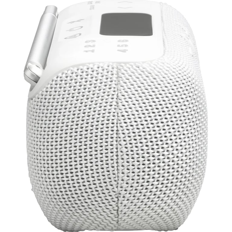 Акустична система JBL Tuner 3 White (JBLTUNER3WHT) - фото 5