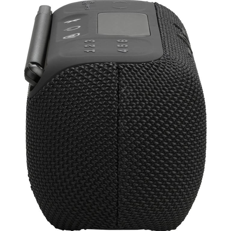Акустична система JBL Tuner 3 Black (JBLTUNER3BLK) - фото 5