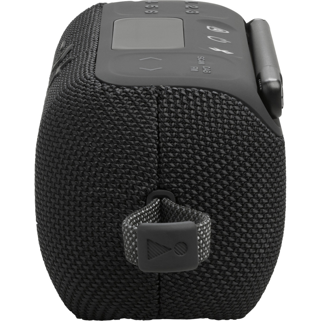 Акустична система JBL Tuner 3 Black (JBLTUNER3BLK) - фото 6 Акустична система JBL Tuner 3 Black (JBLTUNER3BLK) - фото 6