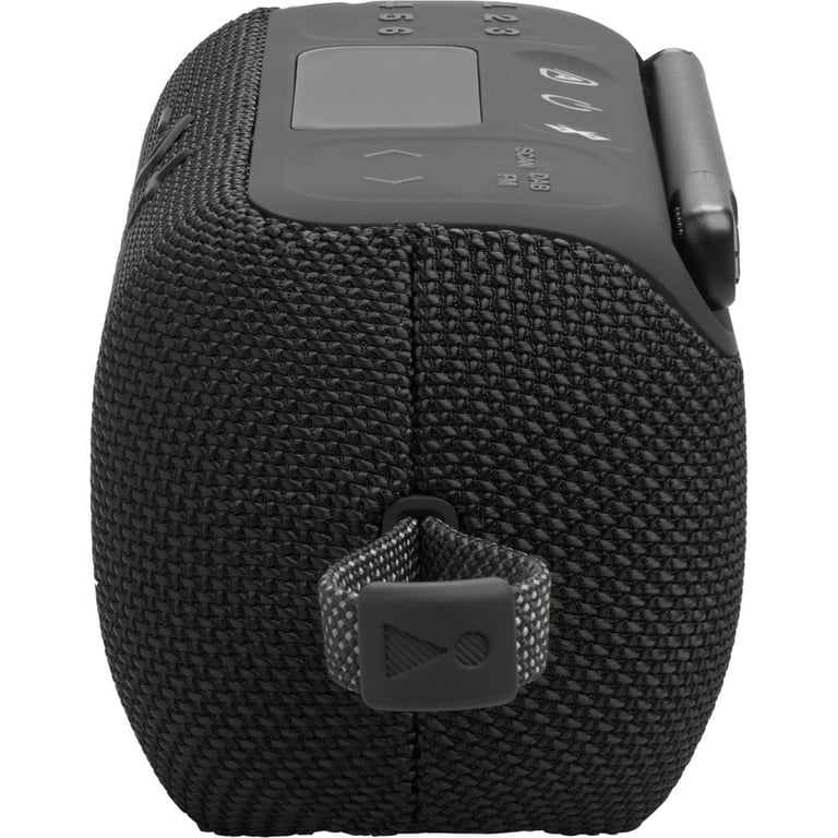 Акустична система JBL Tuner 3 Black (JBLTUNER3BLK) - фото 6