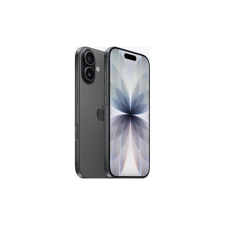 Мобільний телефон Apple iPhone 17 256GB Black (MG6J4) - фото 2