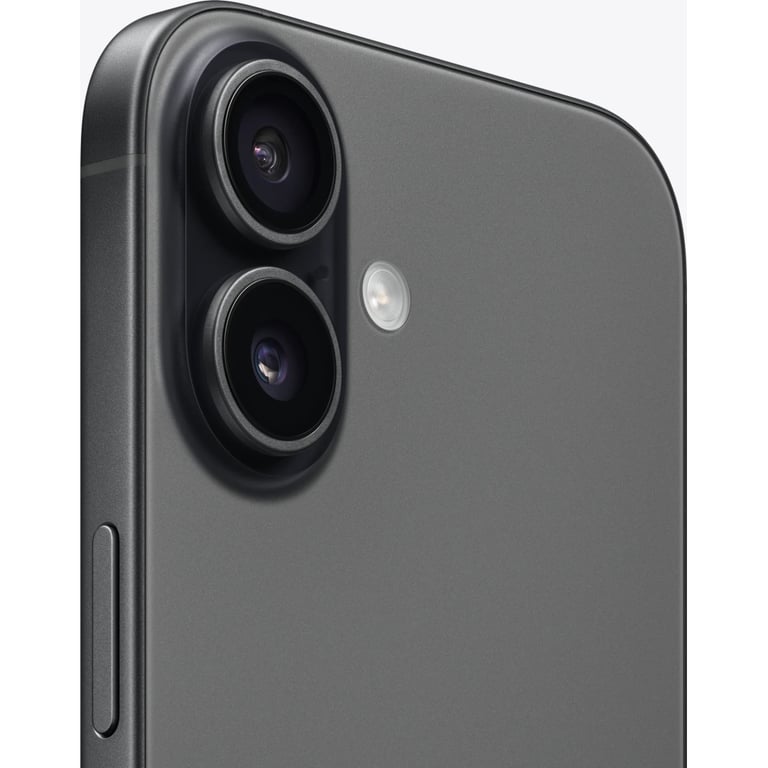 Мобільний телефон Apple iPhone 17 256GB Black (MG6J4) - фото 4