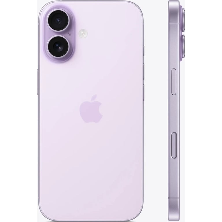 Мобільний телефон Apple iPhone 17 256GB Lavender (MG6M4) - фото 3
