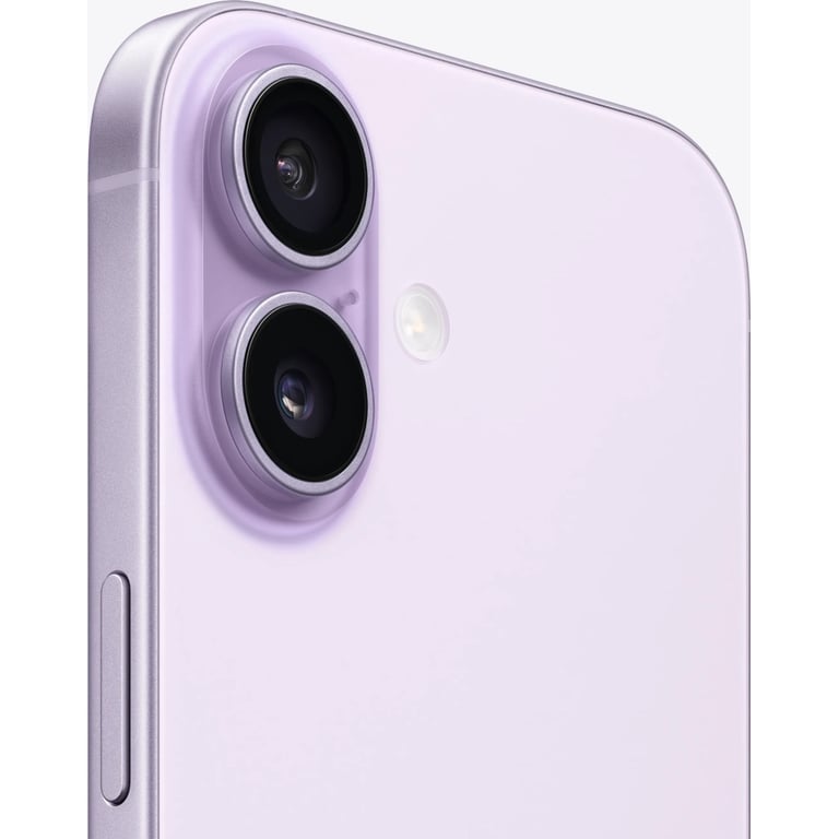 Мобільний телефон Apple iPhone 17 256GB Lavender (MG6M4) - фото 4