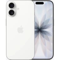 Мобільний телефон Apple iPhone 17 256GB White (MG6K4) - фото 1
