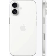 Мобільний телефон Apple iPhone 17 256GB White (MG6K4) - фото 3