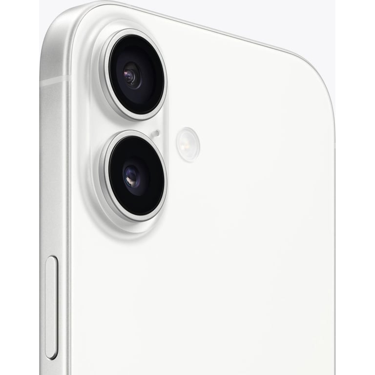 Мобільний телефон Apple iPhone 17 256GB White (MG6K4) - фото 4