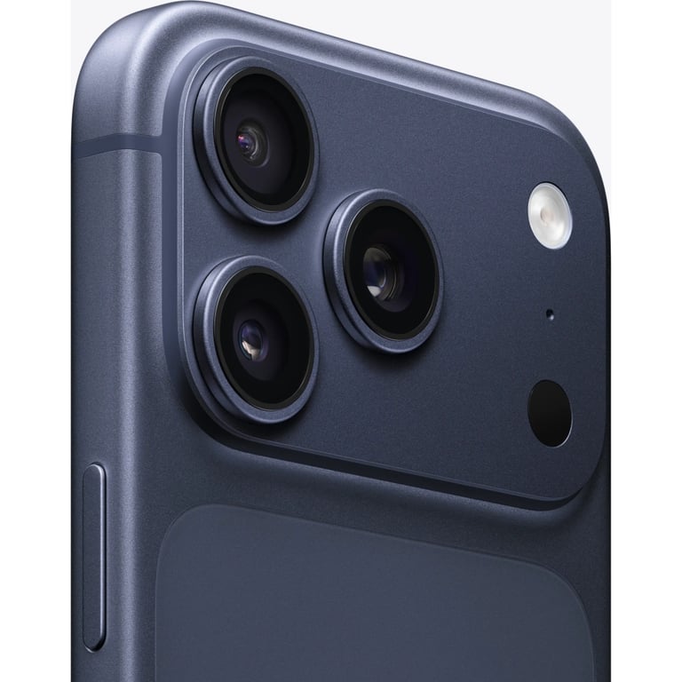 Мобільний телефон Apple iPhone 17 Pro 256GB Deep Blue (MG8J4) - фото 3